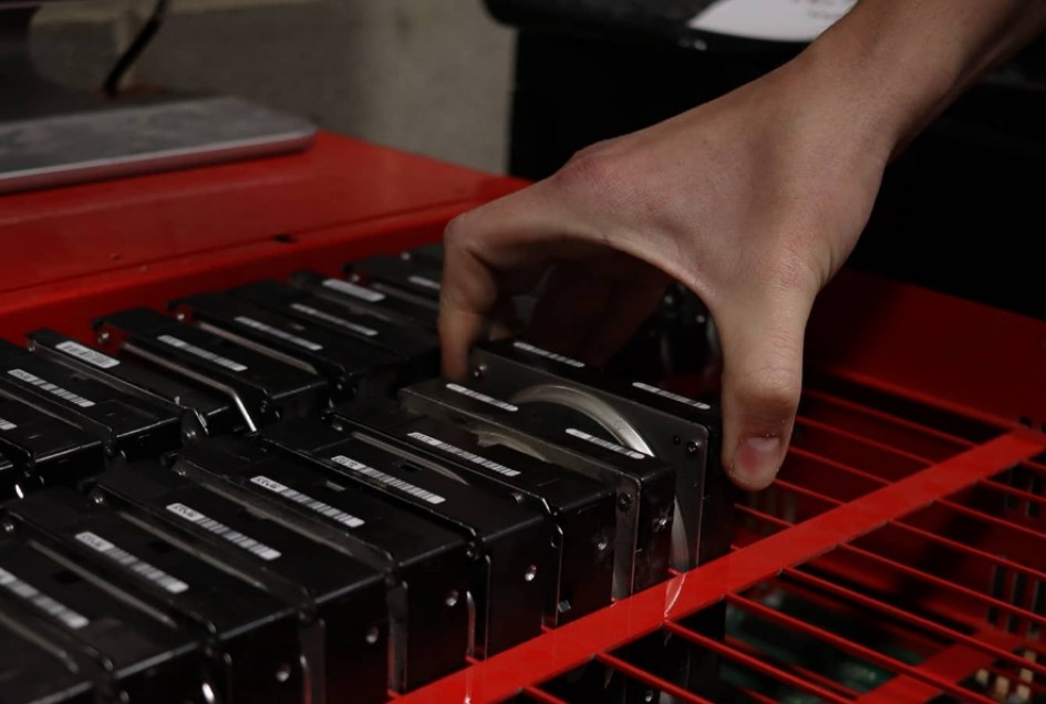 Landing Page Lichfield