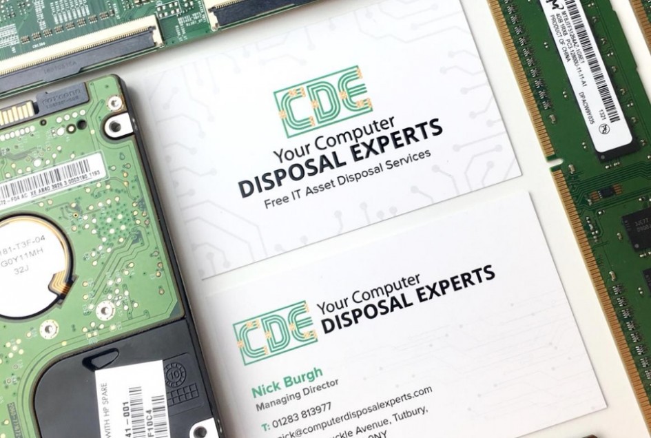 Landing Page Lichfield