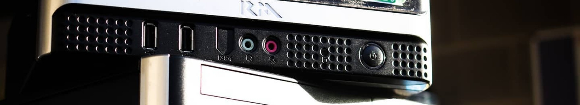 Asset Reporting / Inventory