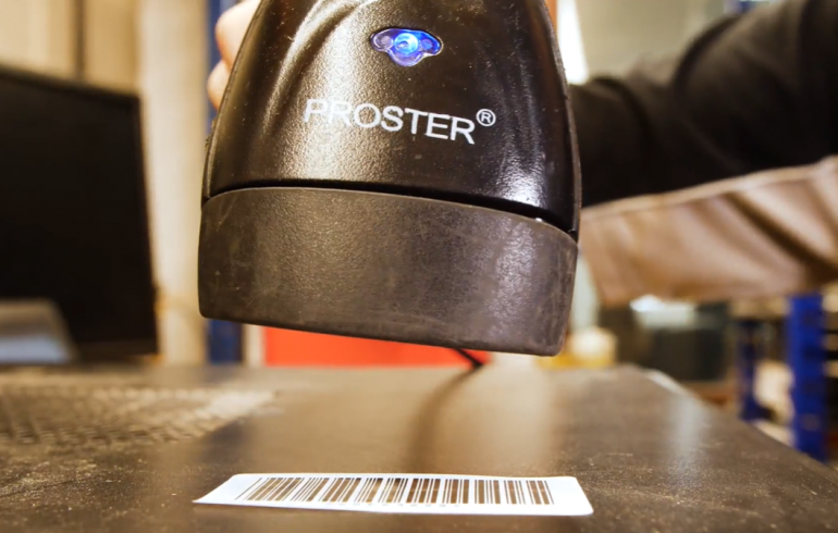 Asset Reporting / Inventory