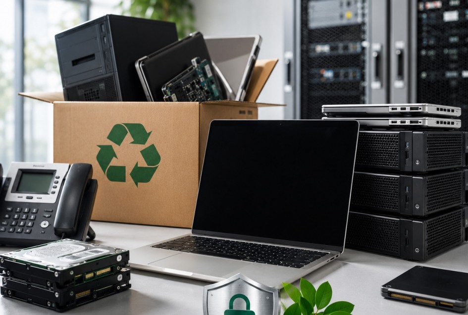 IT Buyback Service